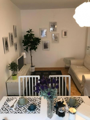 ValeryHomeHoliday Trento Centro